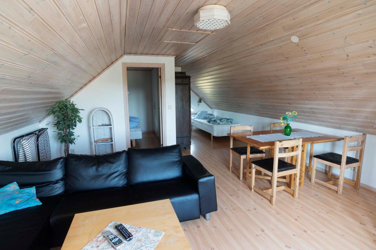 Вилла Magasinet Brakne-Hoby Экстерьер фото