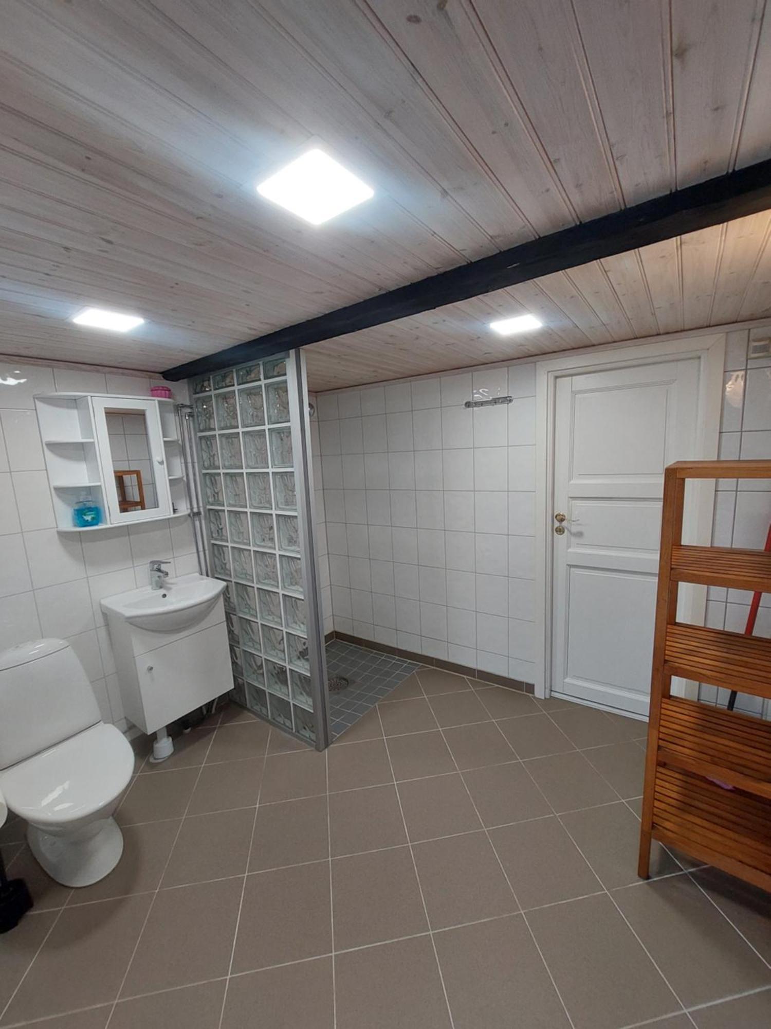 Вилла Magasinet Brakne-Hoby Экстерьер фото