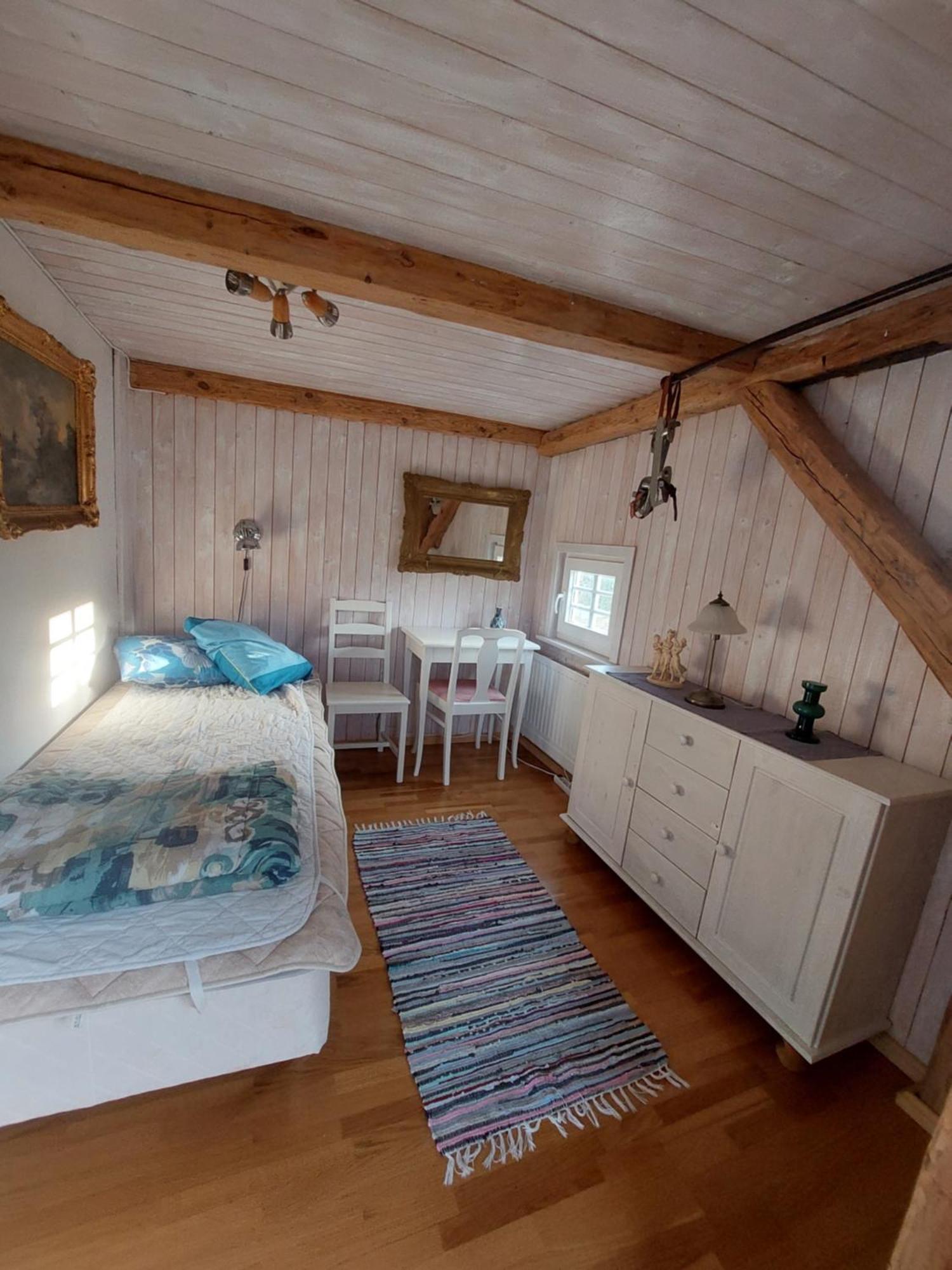 Вилла Magasinet Brakne-Hoby Экстерьер фото